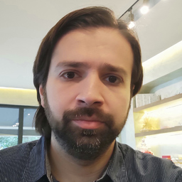 Hossein Rezaei