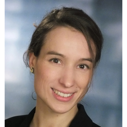 Profilbild Julia Meier