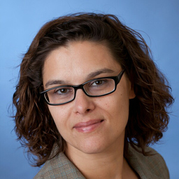 Barbara Weckert
