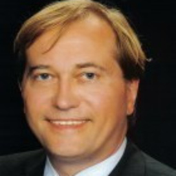 Eric H. Sauter