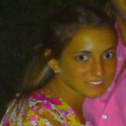 Carola Valls
