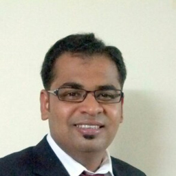 Parag Gogate