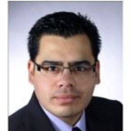 David Mendoza Gandara