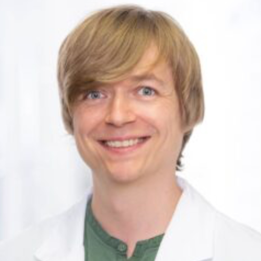 Steffen Wankmüller Facharzt Arbeitsmedizin Hafenpraxis Dr. Schlaich