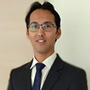 Yogesh Jambhale