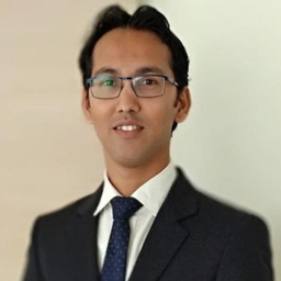 Yogesh Jambhale
