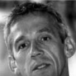 Gerhard Pitz