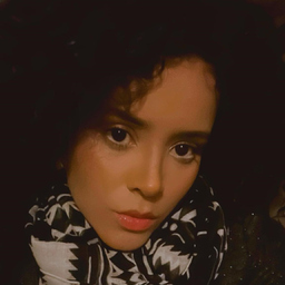 Priscila Sabrina Feitosa da Silva Silva