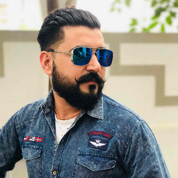 Mayank Sharma