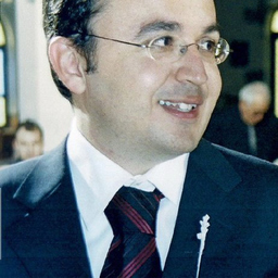 Theofilos Kampouroglou
