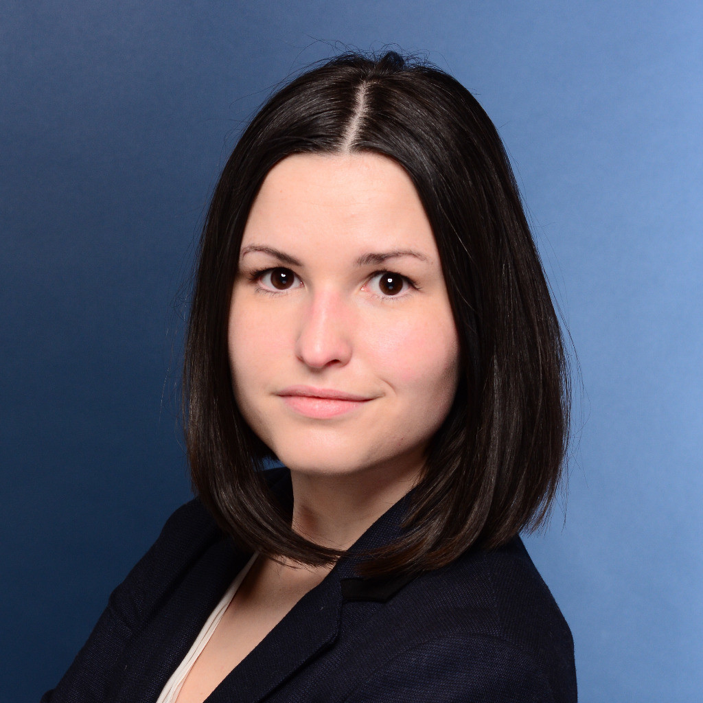 Annemaria Kaiser Bildungskoordinatorin Landesaufnahmebehörde