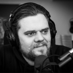 Matthias Dohm