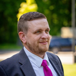 Jörn Fabig