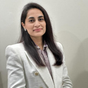 Maheen Hashmi
