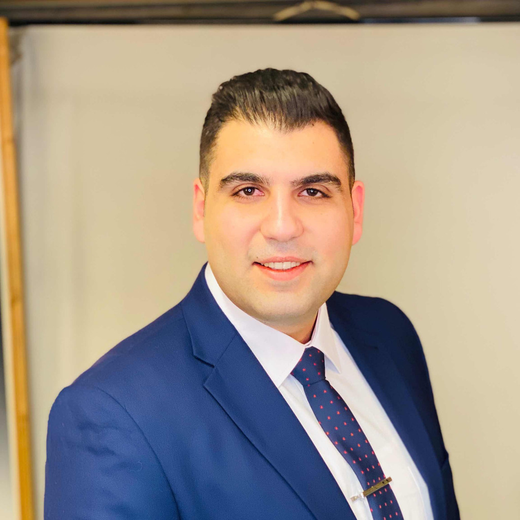 Majd Hajjar Bauingenieurwesen Universität DuisburgEssen XING