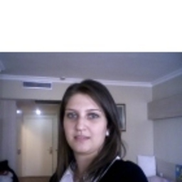 Fatma Yalçın