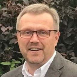 Thomas Buhl