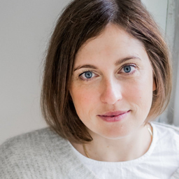 Carolin Weser-Brechlin