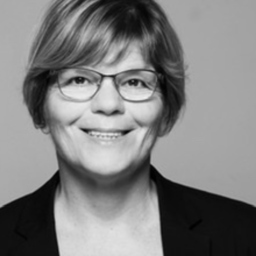 Sabine Kalkhoff
