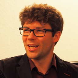 Mag. Sascha Lahr