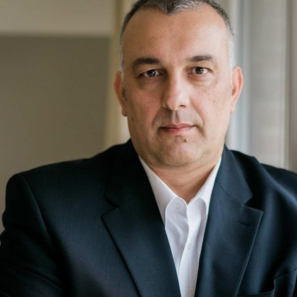 A. Biswas IT Consultant & Entwicklung Marcard, Stein & Co XING