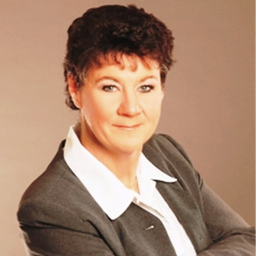 Angelika Pade