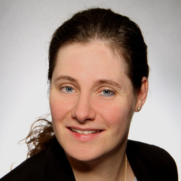 Annette Siegrist