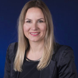 Nicole Rydzewski