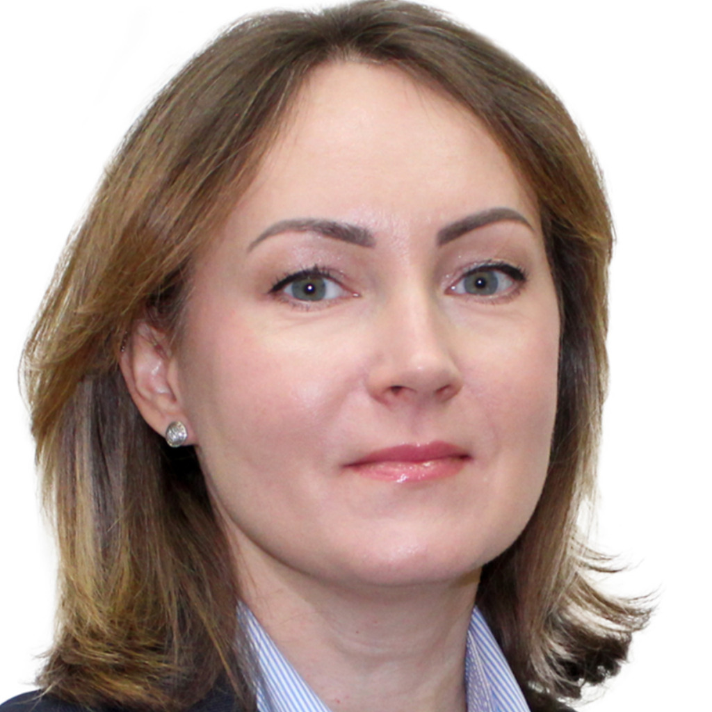Elizaveta shkulanova customer service representative baxter