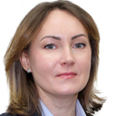 Elizaveta Shkulanova