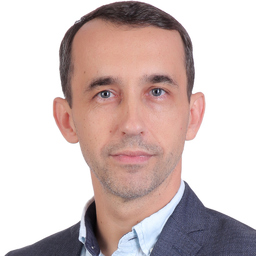 Oleksandr Danylenko
