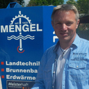 Social Media Profilbild Dirk Mengel Wacken