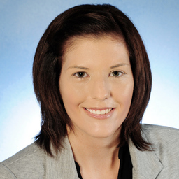 Alexandra Reichhardt
