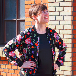Veronika Findeisen-Wählt