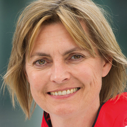 Sabine Krapf