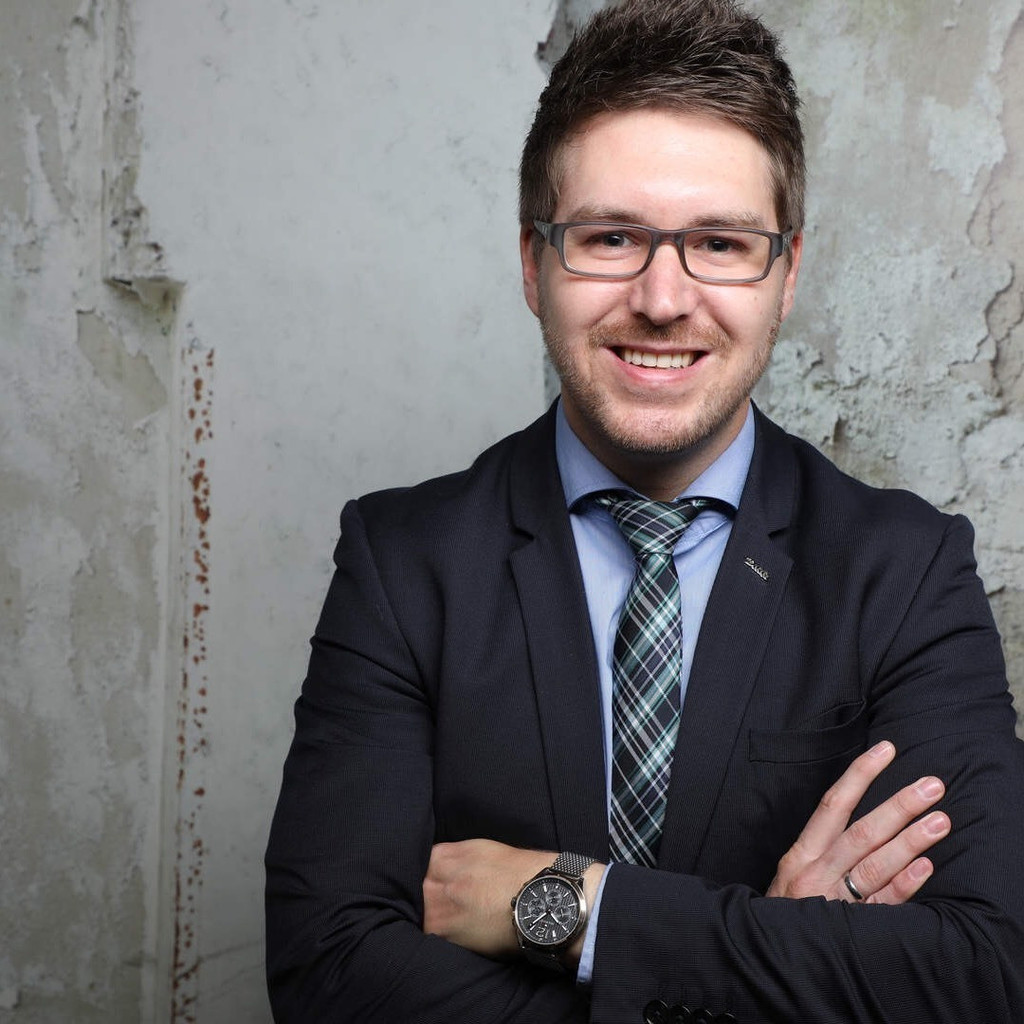 Markus Borkowski Hauptvertreter Allianz Hauptvertretung Markus