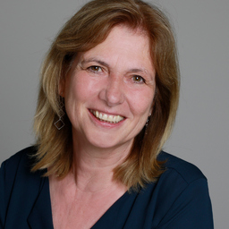 Maria Graf-Leimbach's profile picture