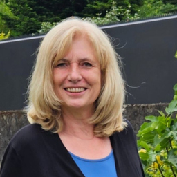 Maria Graf-Leimbach