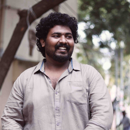 Paarimannan Rameshkumar