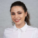 Oana-Georgiana Haliciu