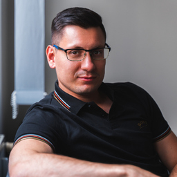 Eugen Makurov