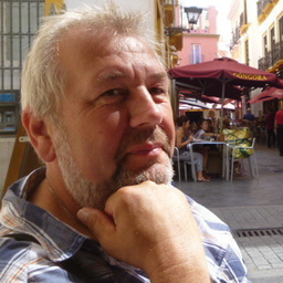 Jens Kirste