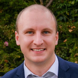 Dennis Fahrenberger