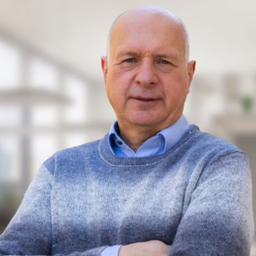 Dipl.-Ing. Kazimierz Paplinski