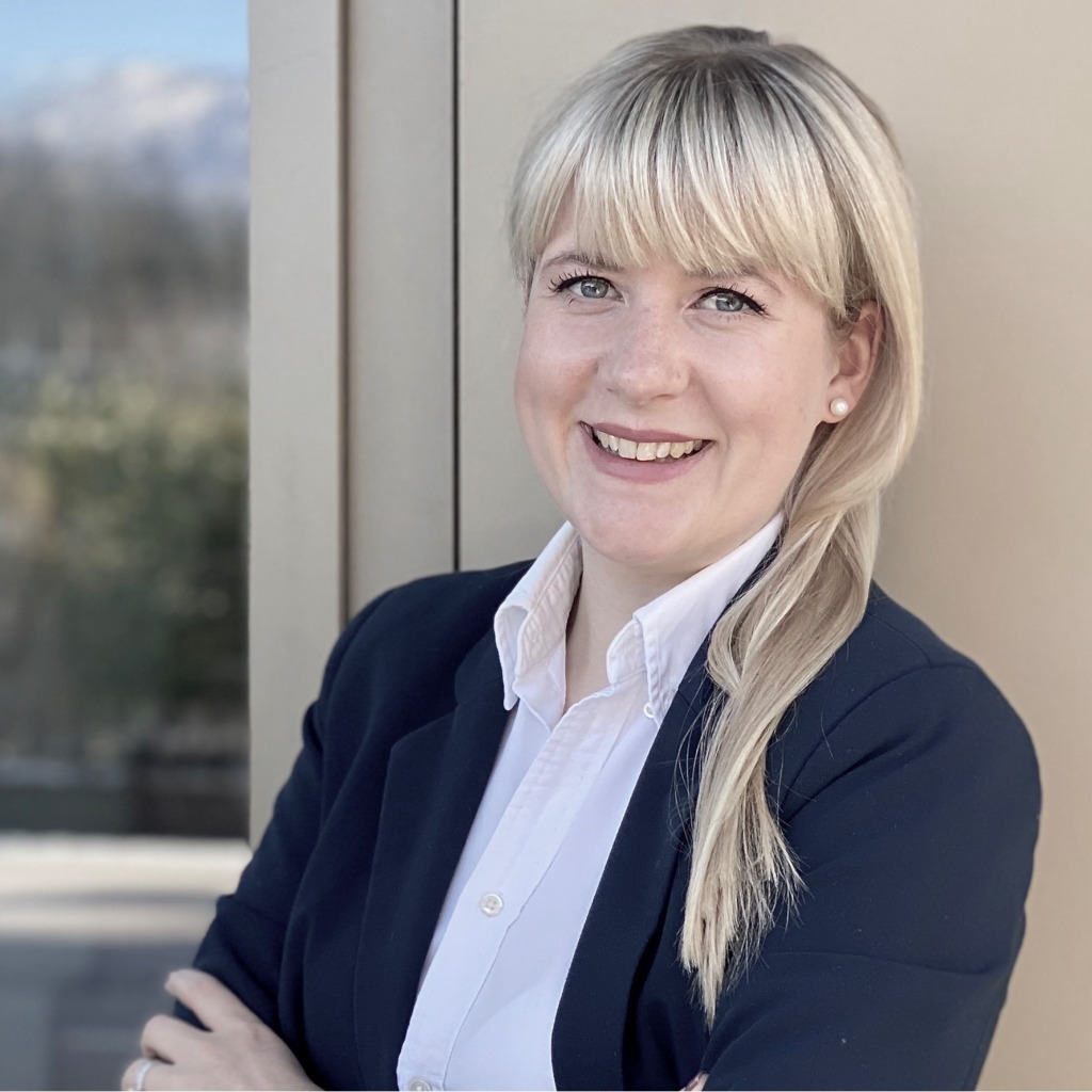 Jennifer Arndt Wirtschaftspsychologie Internationale Hochschule Bad