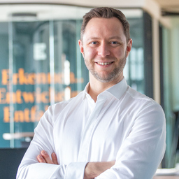 Clemens Kemper's profile picture