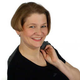 Daniela Behrendt