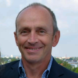 Lothar Wörner