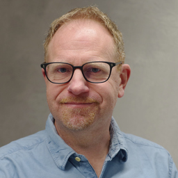 Dr. Andreas Lotter