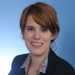 Katharina Pohlen